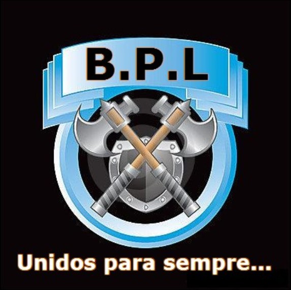 Simbolo BPL